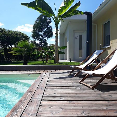 L'Atelier D'Adrien Apartment Lesgor ภายนอก รูปภาพ
