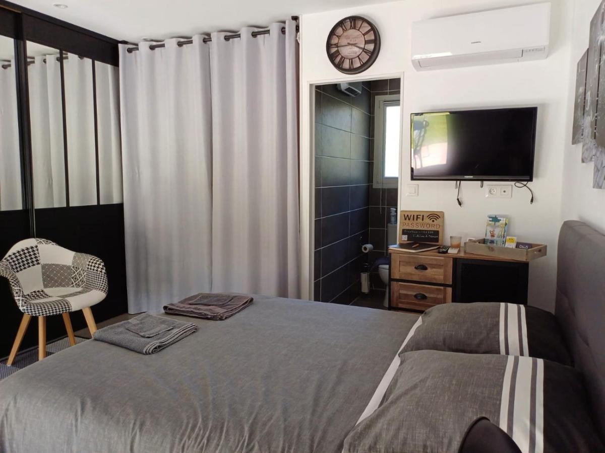 L'Atelier D'Adrien Apartment Lesgor ห้อง รูปภาพ