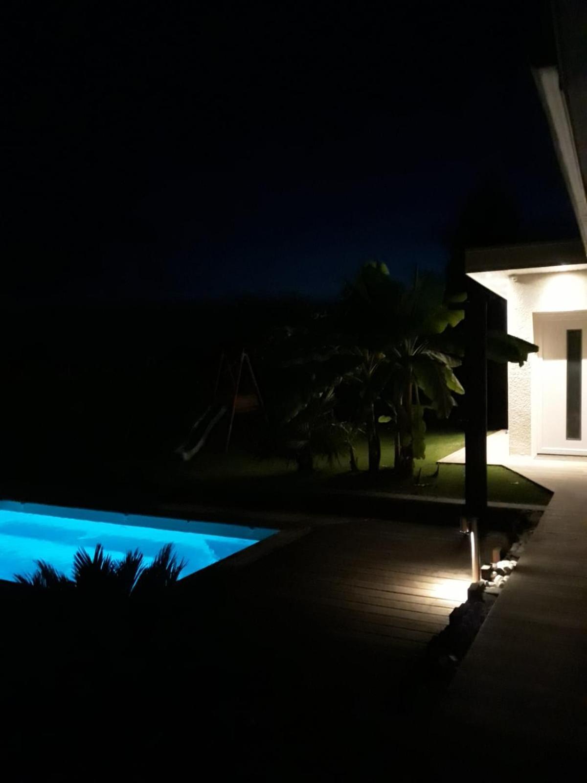 L'Atelier D'Adrien Apartment Lesgor ภายนอก รูปภาพ