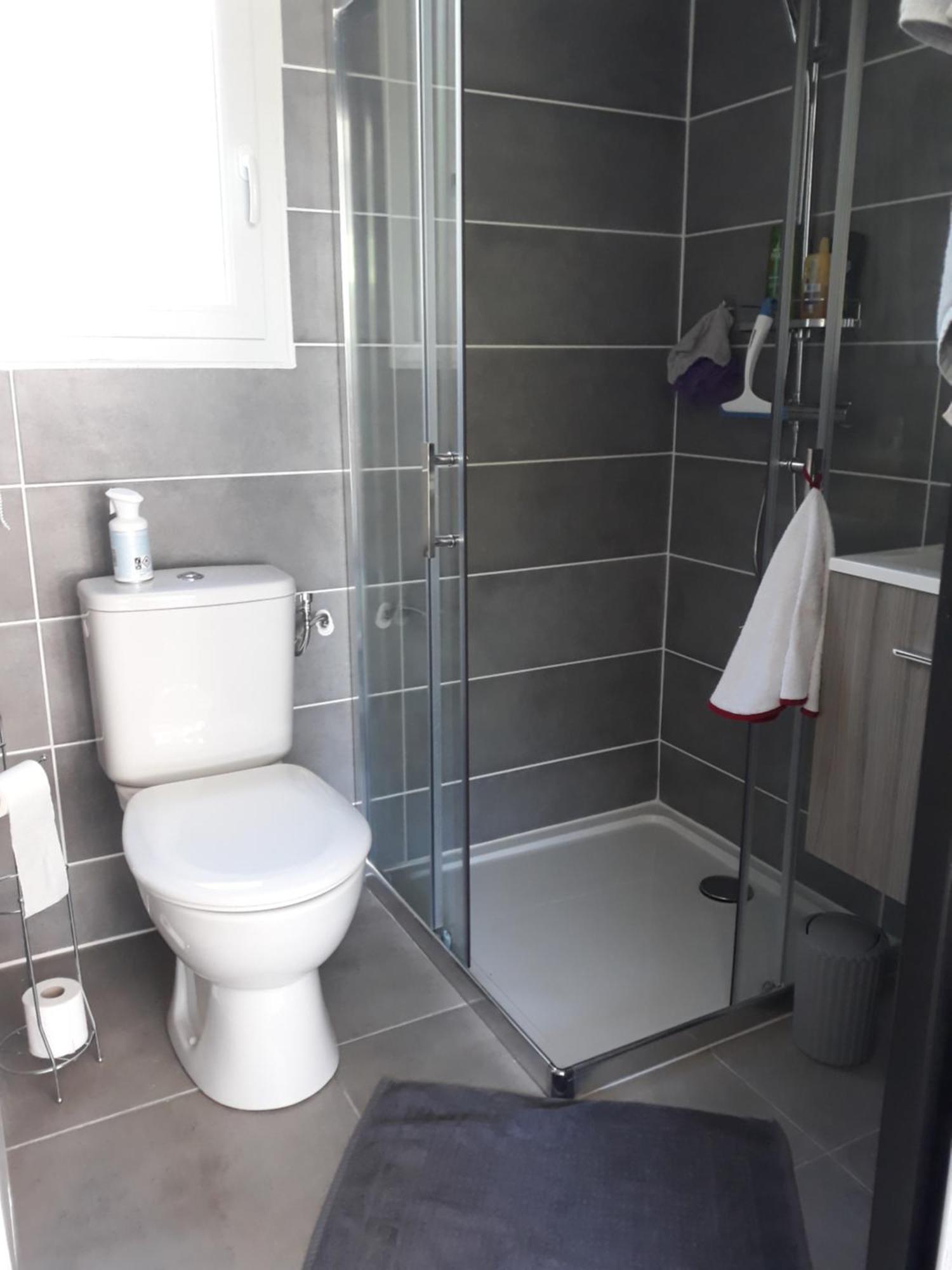 L'Atelier D'Adrien Apartment Lesgor ภายนอก รูปภาพ